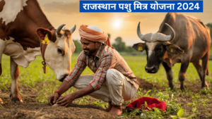 Rajasthan Pashu Sakhi Bharti