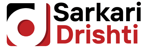 Sarkari Drishti