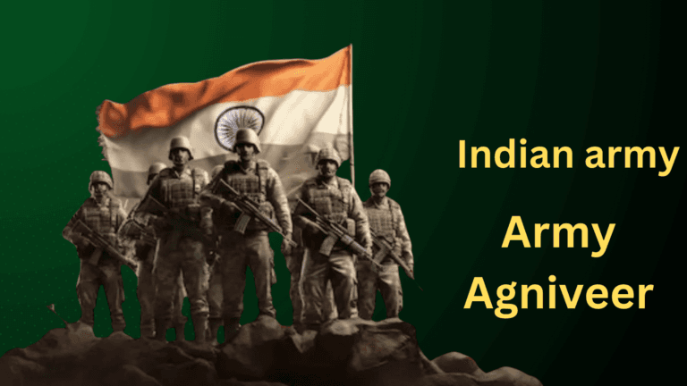 Indian army