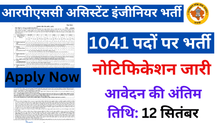 Rajasthan Lok Seva Aayog