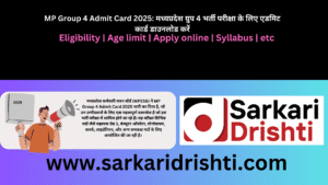 MP Group 4 Admit Card 2025 (1)