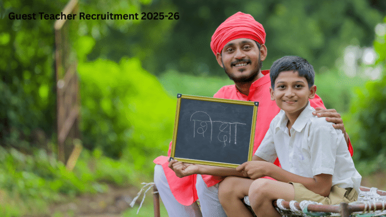 Guest Teacher Recruitment 2025-26 (1)