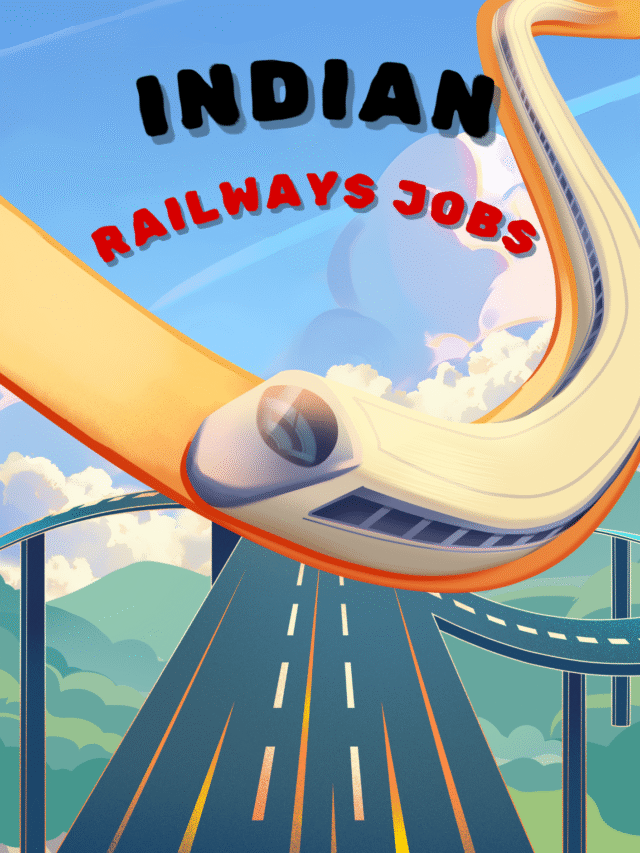 RRB Technician Recruitment 2025