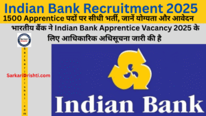 Indian Bank