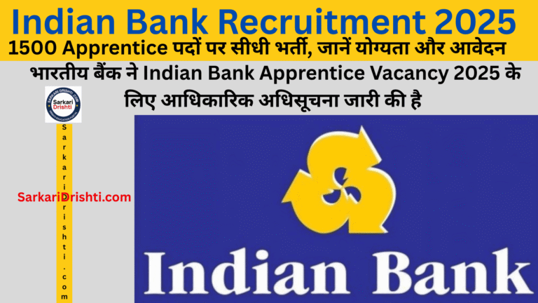 Indian Bank