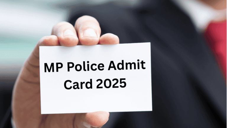 MP Police Admit Card 2025 (1)