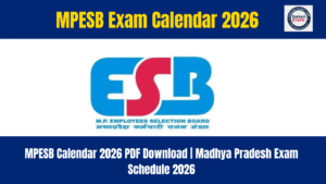 MPESB Exam Calendar 2026 (1)